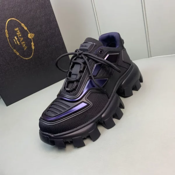 Prada shoes - Reps shoes