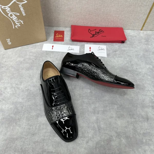 Christian Louboutin shoes - Reps shoes