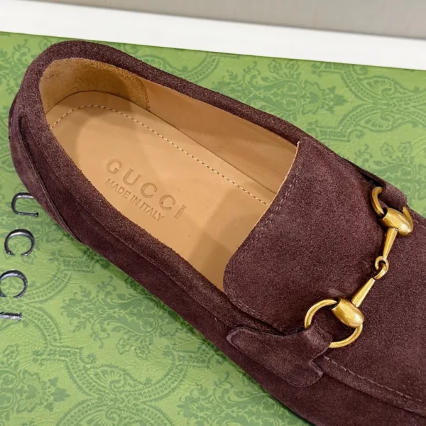 Gucci shoes - replica gucci shoes