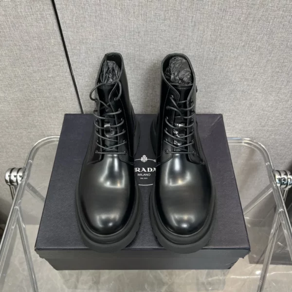 Prada shoes - Replica shoes