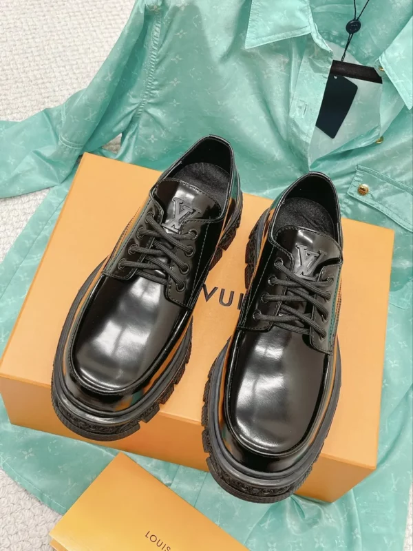 Louis Vuitton shoes - louis vuitton replica shoes