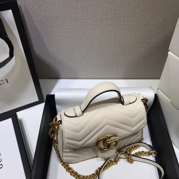 Gucci bag - replica gucci bags