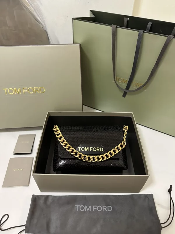 Tom Ford bag - rep bags