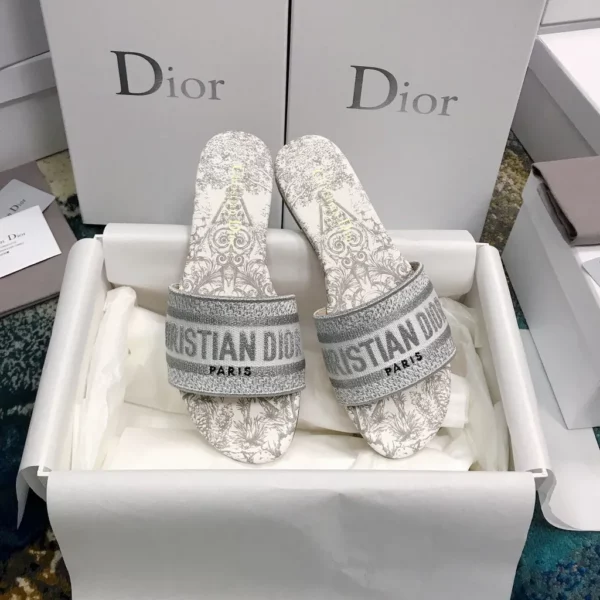 Dior shoes - rep shoes