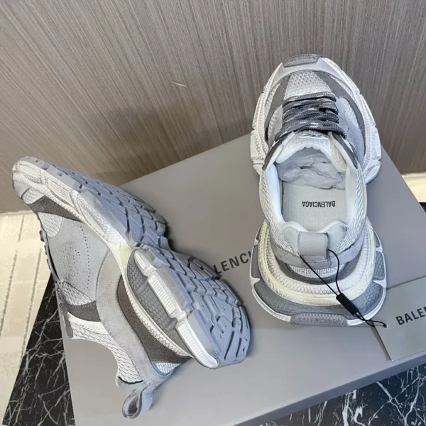 Balenciaga shoes - rep shoes