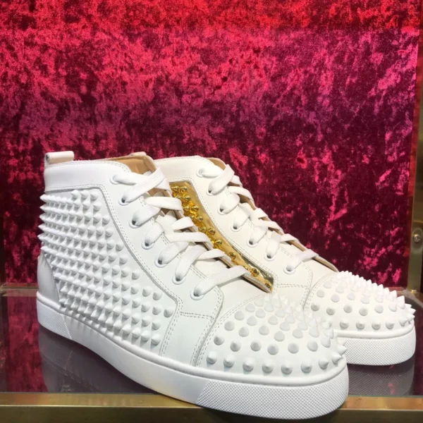 Christian Louboutin shoes - Reps shoes