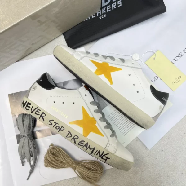 GGDB shoes - rep shoes