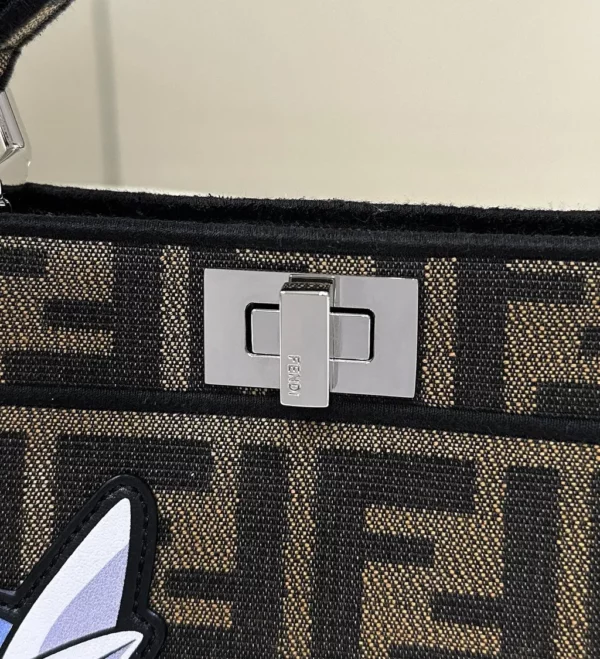 Fendi bag - fendi replica bags