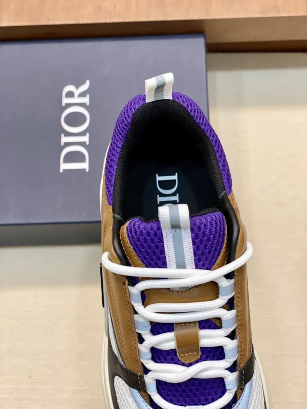 Dior shoes - Replica shoes