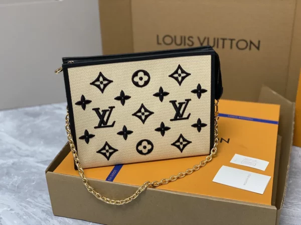 Louis Vuitton bag - louis vuitton replica bags