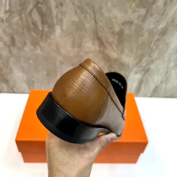 Hermes shoes - rep shoes