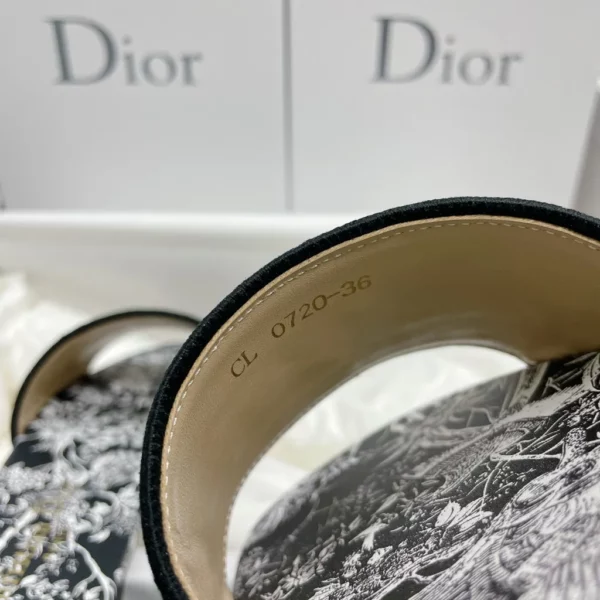 Dior shoes - rep shoes