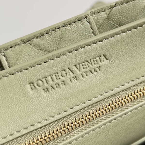 Bottega Veneta bag - rep bags