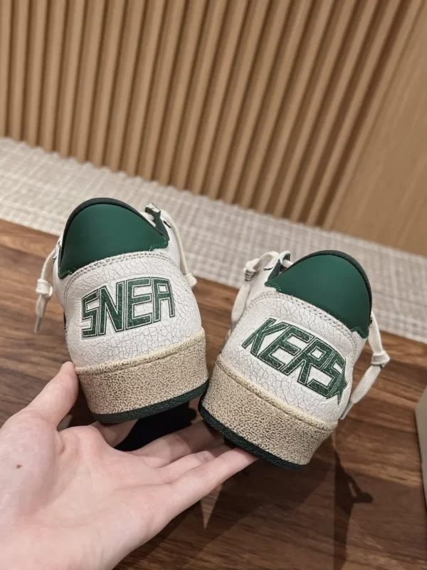 GGDB shoes - rep shoes