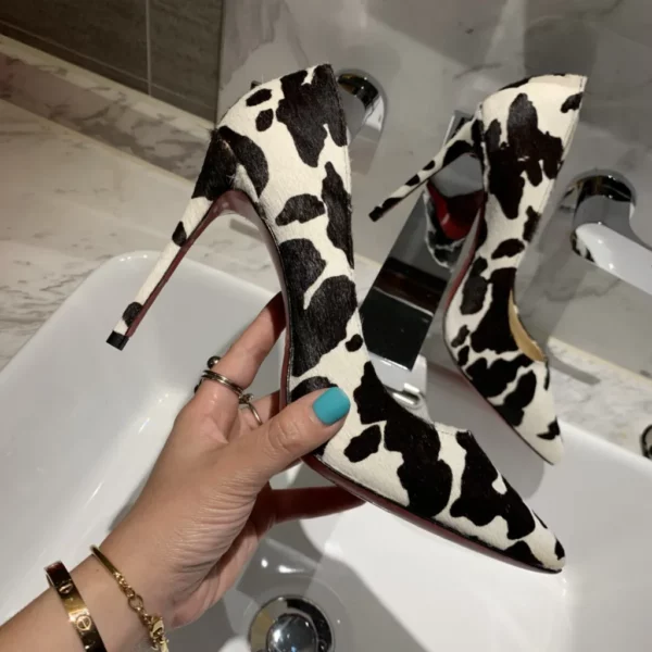 Christian Louboutin shoes - Replica shoes