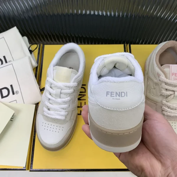 Fendi shoes - rep shoes