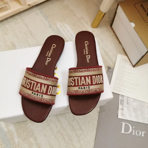 Dior shoes - rep shoes