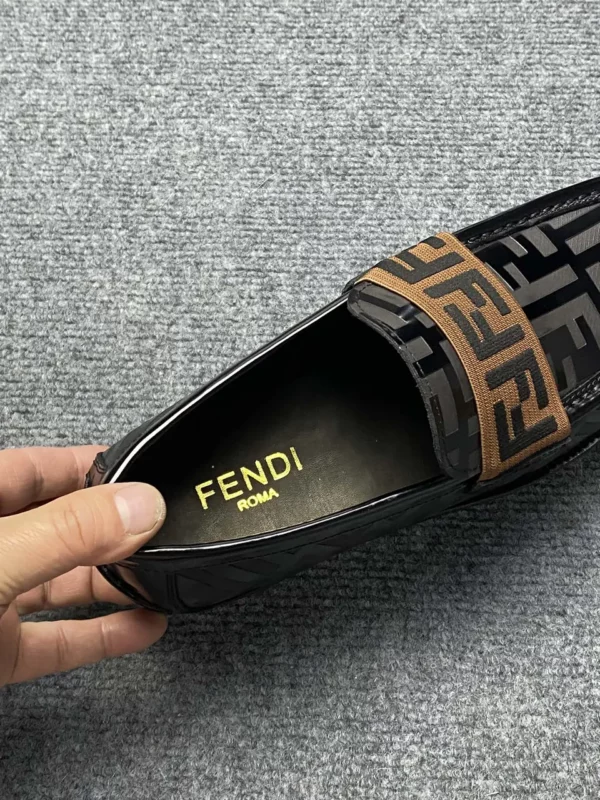 Fendi shoes - Reps shoes