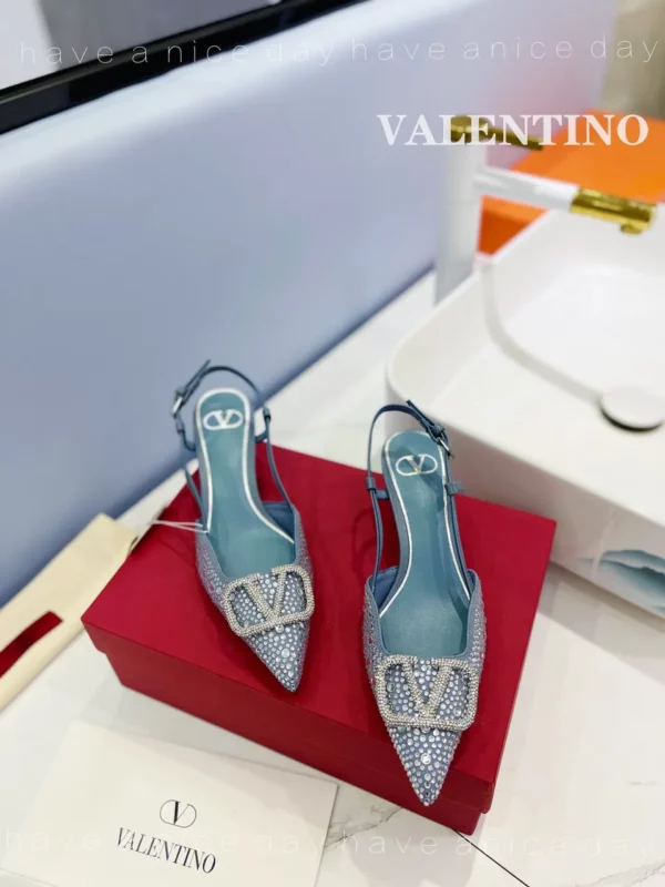 Valentino shoes - Reps shoes