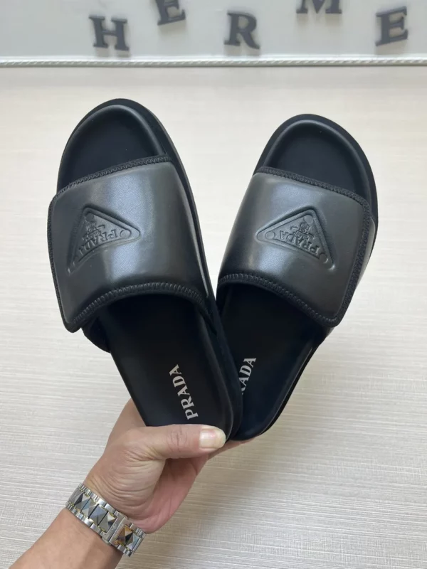 Prada shoes - rep shoes