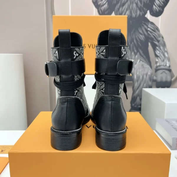 Louis Vuitton shoes - louis vuitton replica shoes