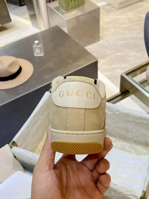 Gucci shoes - replica gucci shoes