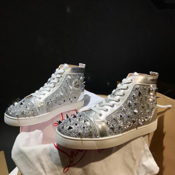 Christian Louboutin shoes - rep shoes