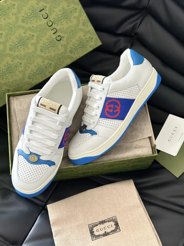 Gucci shoes - replica gucci shoes