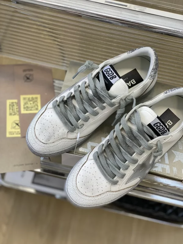 GGDB shoes - rep shoes