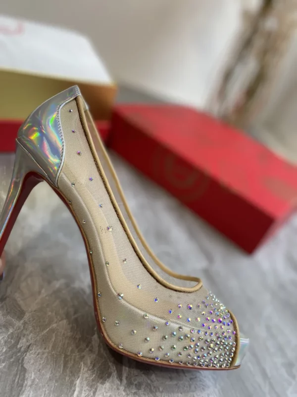 Christian Louboutin shoes - Replica shoes