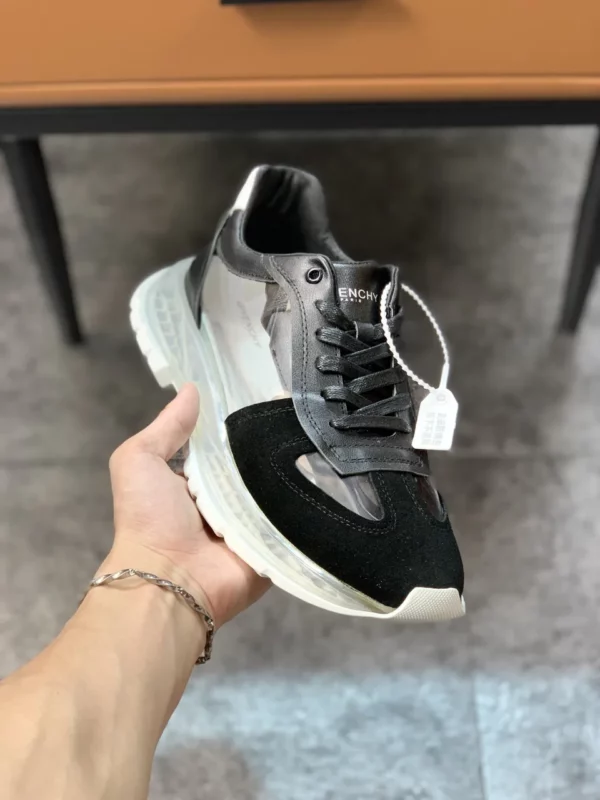 Givenchy shoes - rep shoes