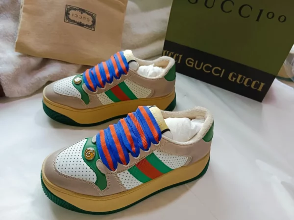 Gucci shoes - replica gucci shoes