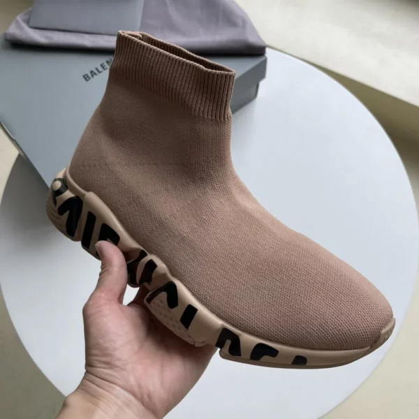 Balenciaga shoes - rep shoes