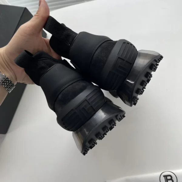 Balmain shoes - Reps shoes