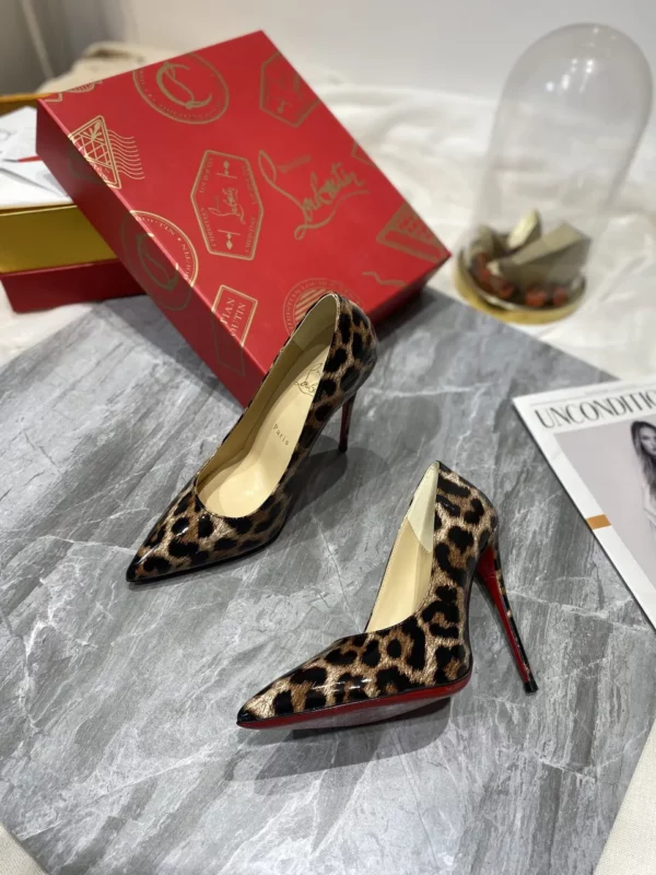 Christian Louboutin shoes - Reps shoes