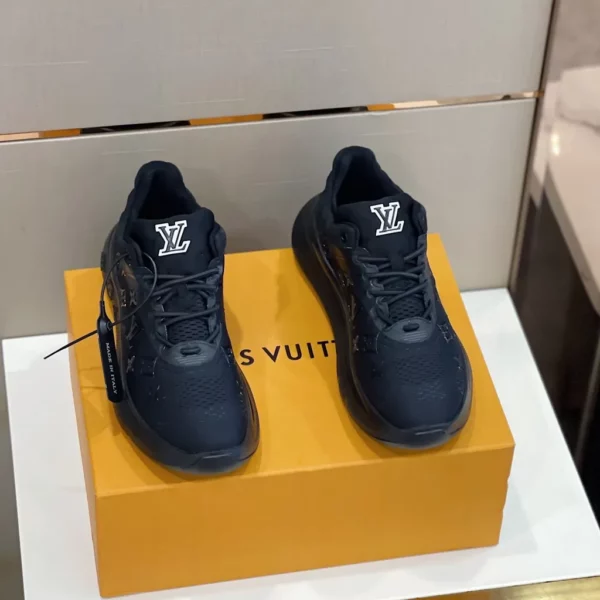 Louis Vuitton shoes - louis vuitton replica shoes