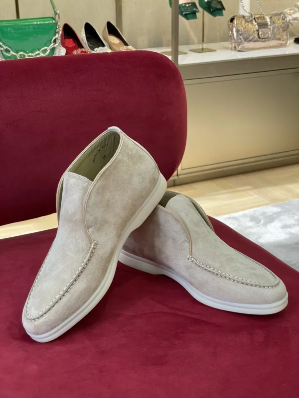 Loro Piana shoes - rep shoes