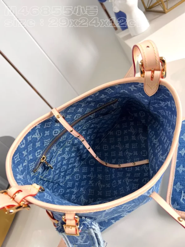 Louis Vuitton bag - louis vuitton replica bags