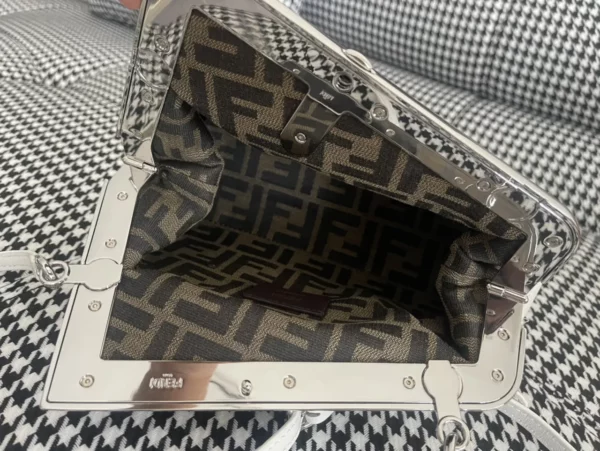 Fendi bag - fendi replica bags