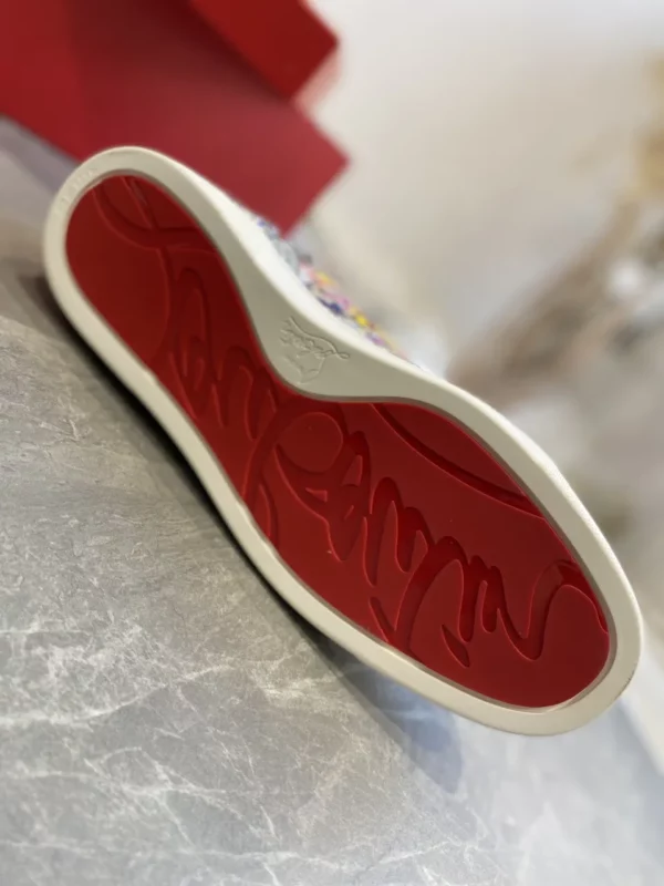 Christian Louboutin shoes - rep shoes