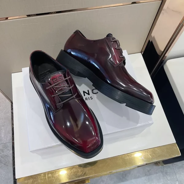 Givenchy shoes - rep shoes