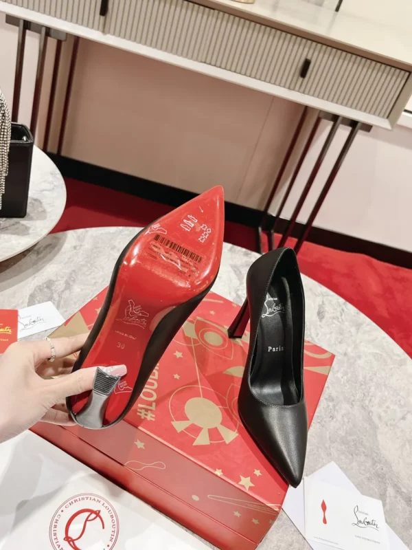 Christian Louboutin shoes - Reps shoes