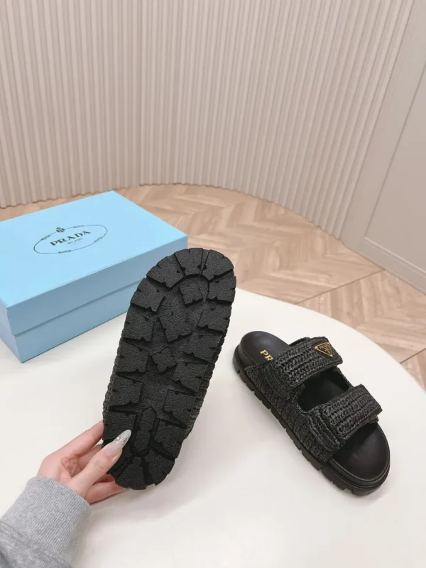 Prada shoes - Reps shoes