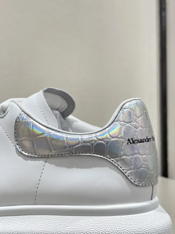 Alexander MCQueen shoes - rep shoes