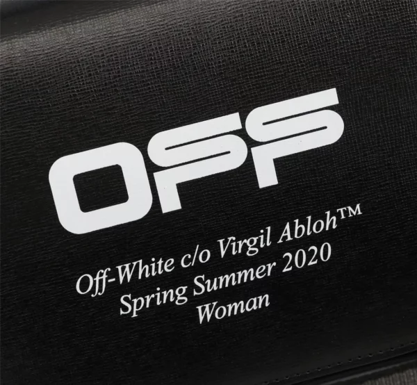 Off White bag - replica bags