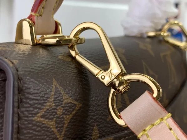 Louis Vuitton bag - louis vuitton replica bags