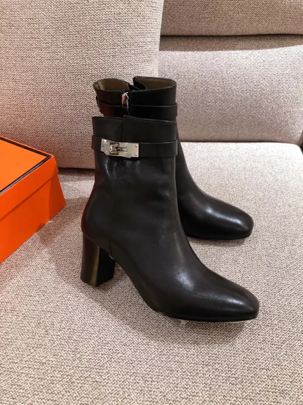 Hermes shoes - rep shoes