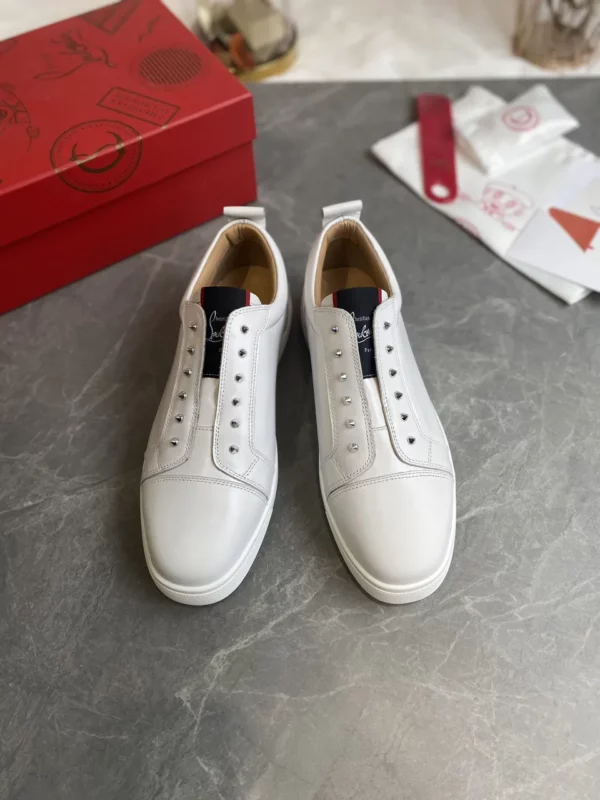 Christian Louboutin shoes - Reps shoes