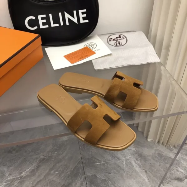 Hermes shoes - rep shoes