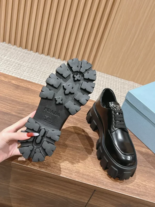 Prada shoes - Reps shoes